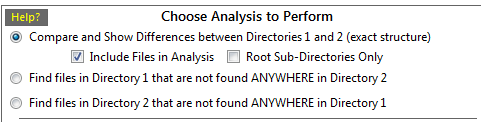 file analysis tool